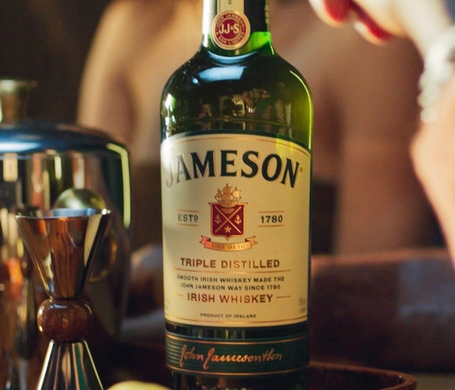 Jameson