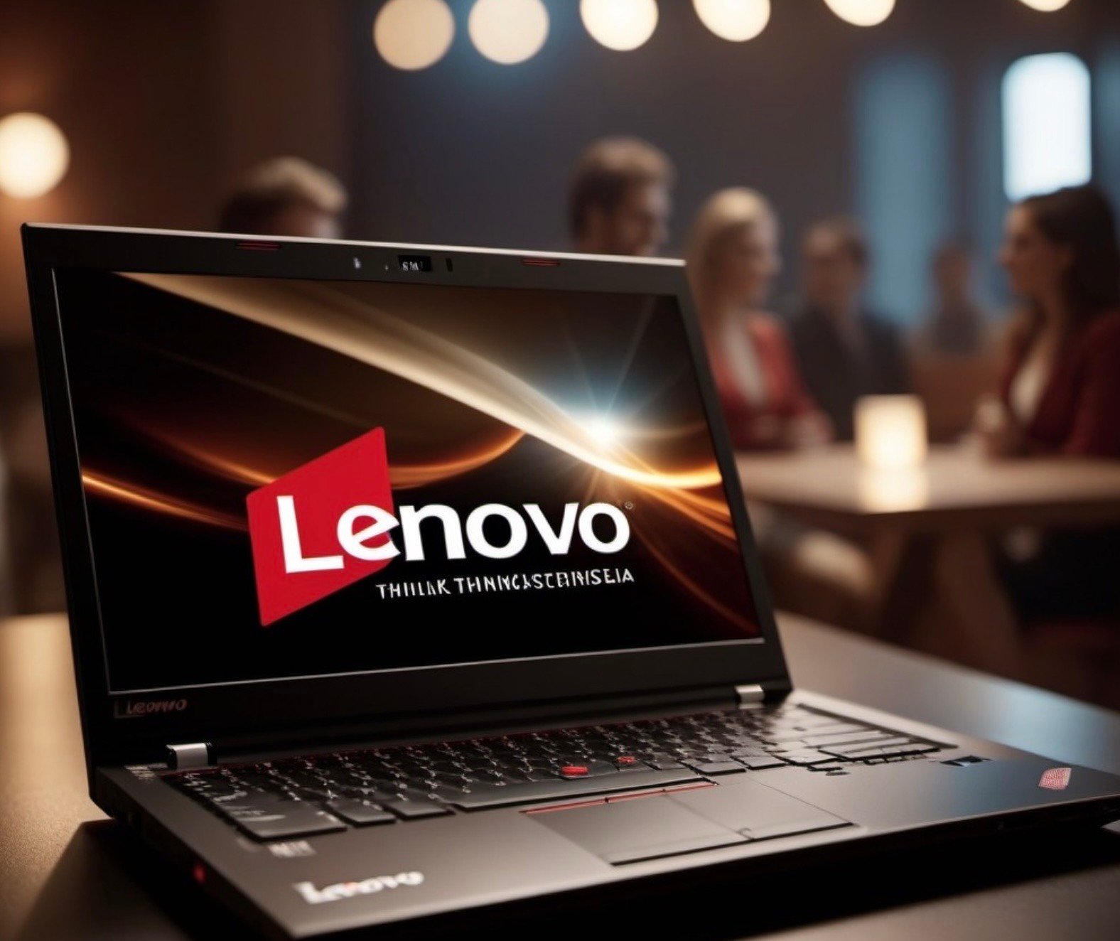 Lenovo