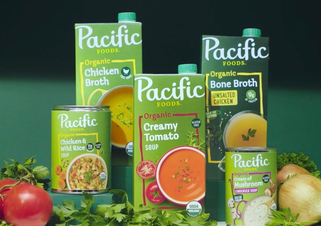 Pacific Foods