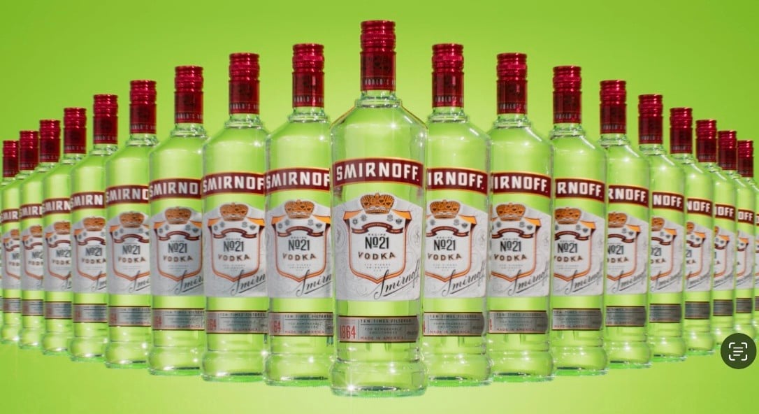 Smirnoff